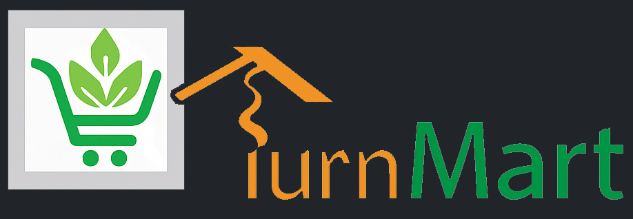 TurnMart Logo